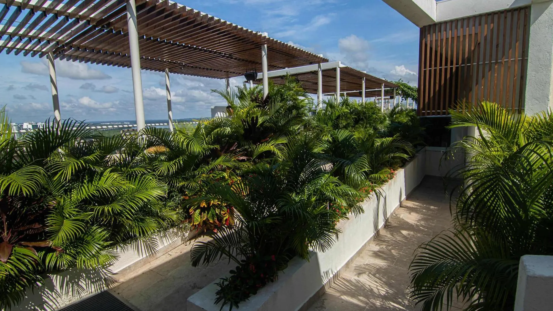 New Great Apartment 1Br In Cielo Mar Cartagena