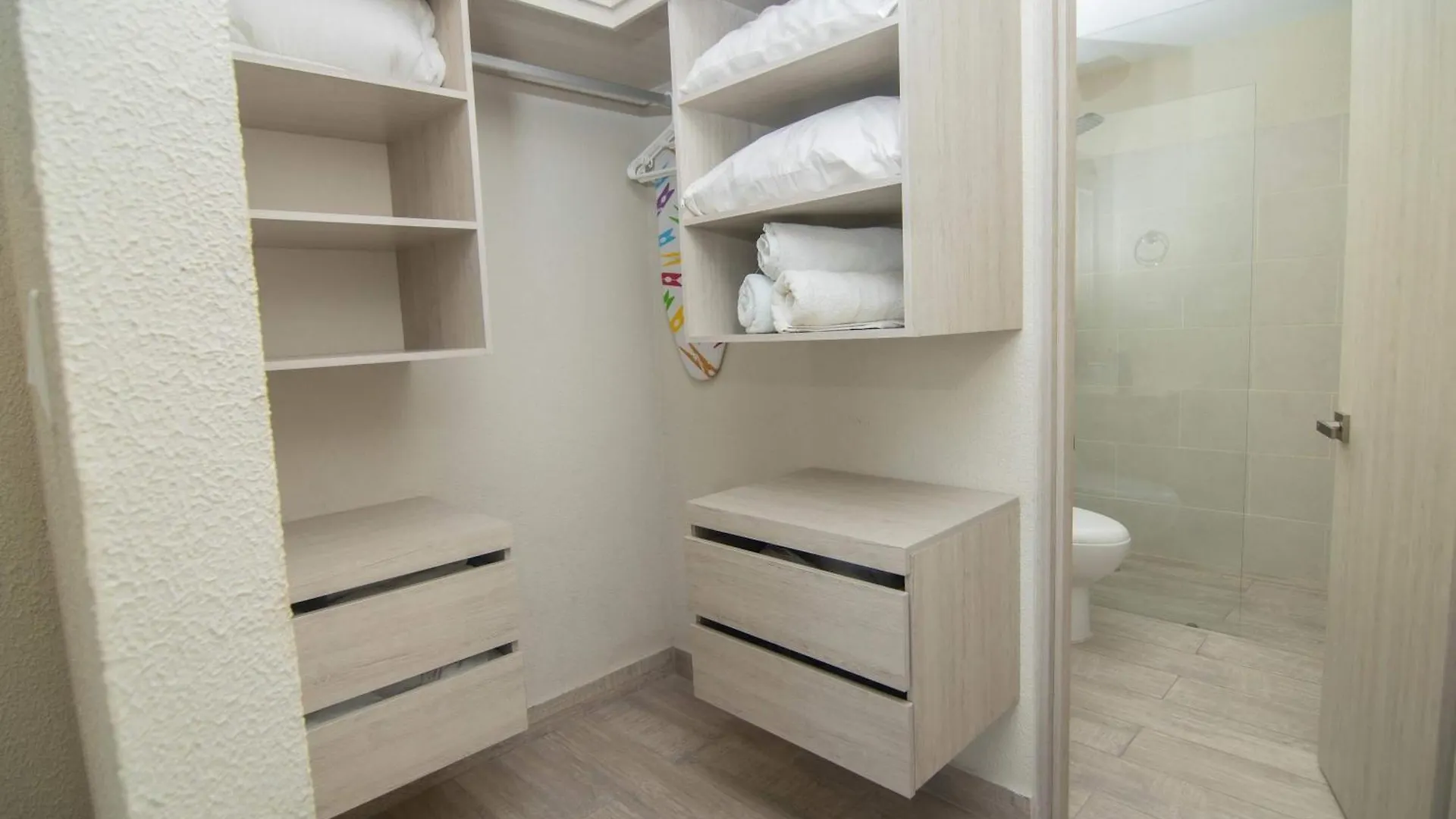 New Great Apartment 1Br In Cielo Mar Cartagena Colombia