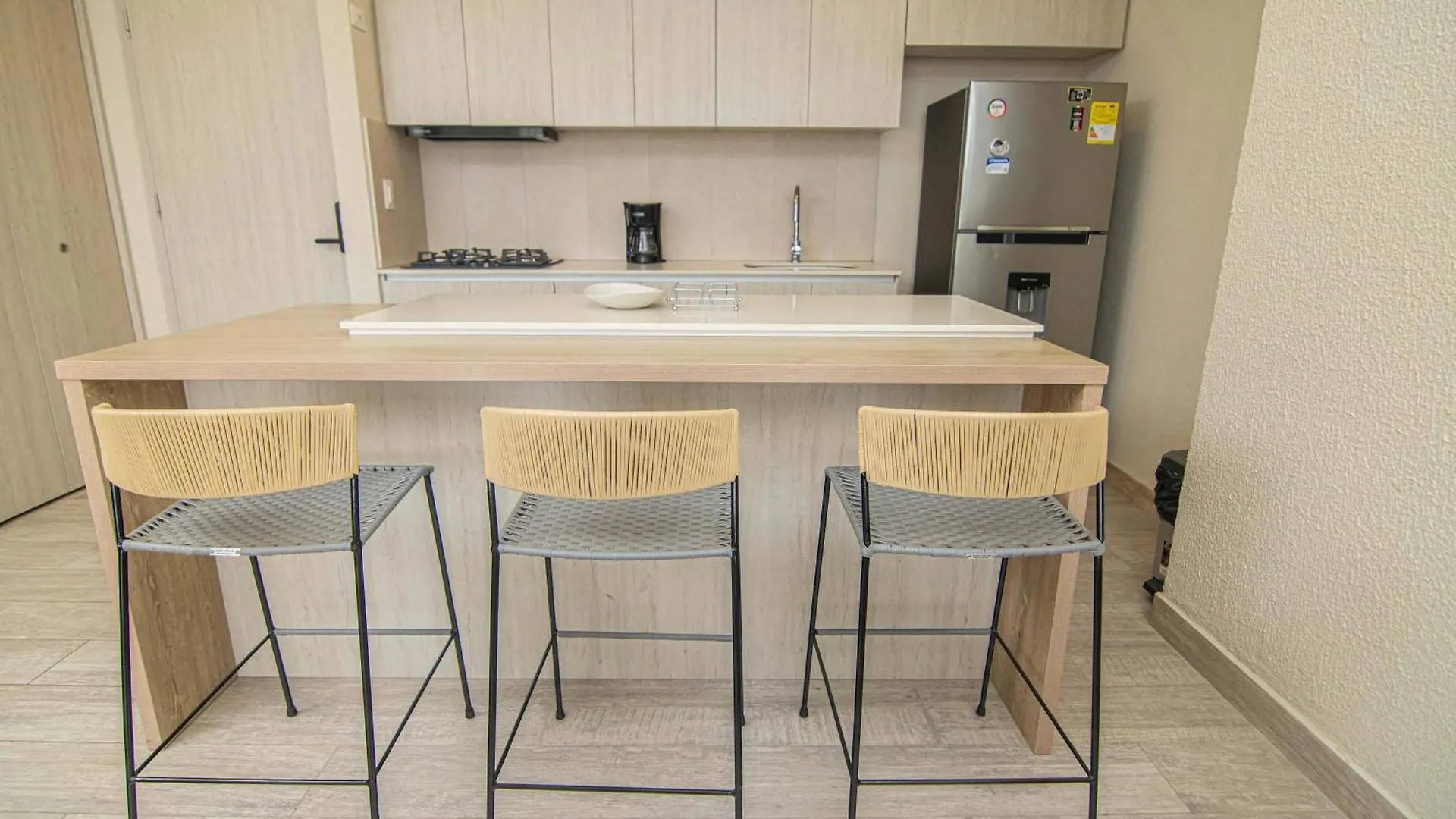 New Great Apartment 1Br In Cielo Mar Cartagena